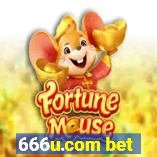 666u.com bet